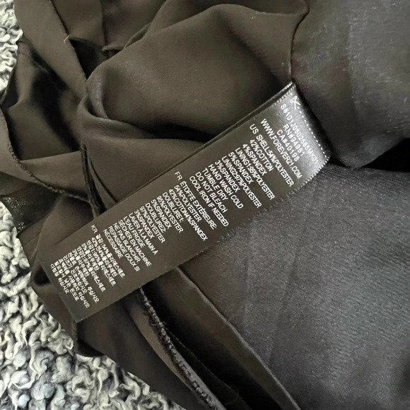 Forever 21 - Dress - Size S/P - Picture 8 of 9